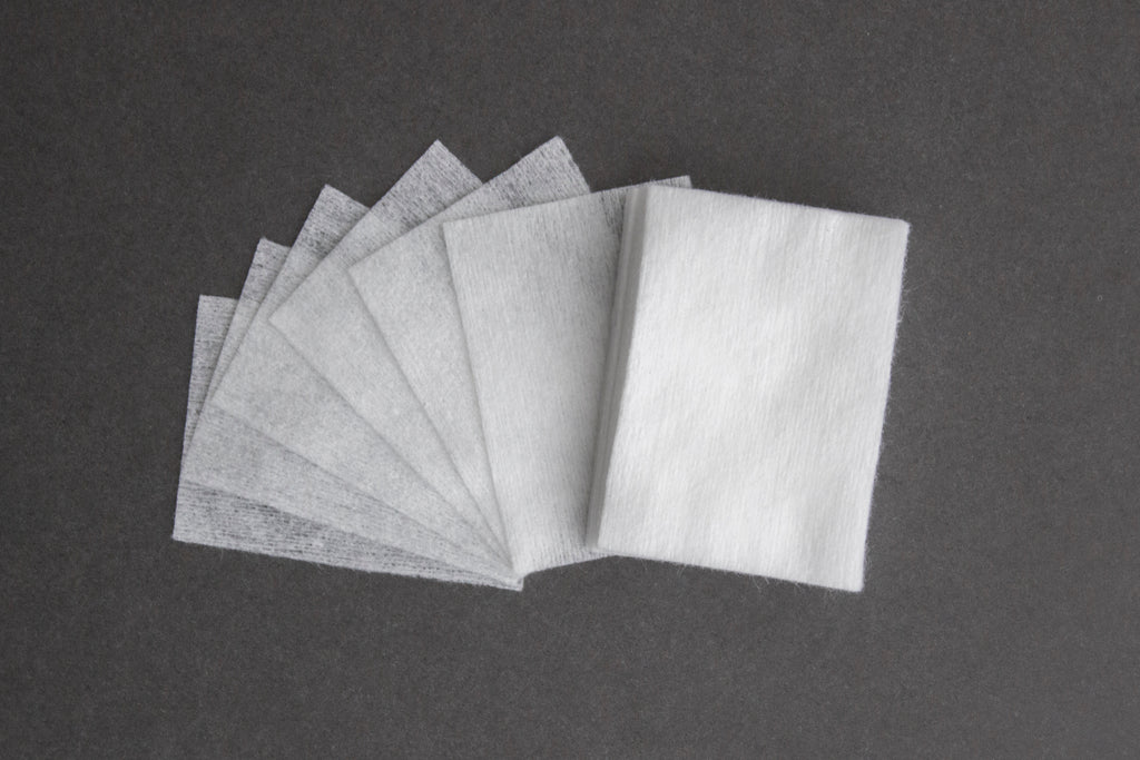 Lint Free Paper Towels - Do They Exist?