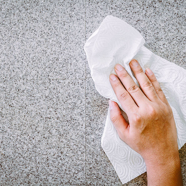 How Are Paper Towels Made? | Discount Shop Towels