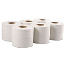 jumbo bath tissue rolls