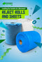 Reject Shop Towels - Shop Towel Imperfect/Reject Rolls and Sheets